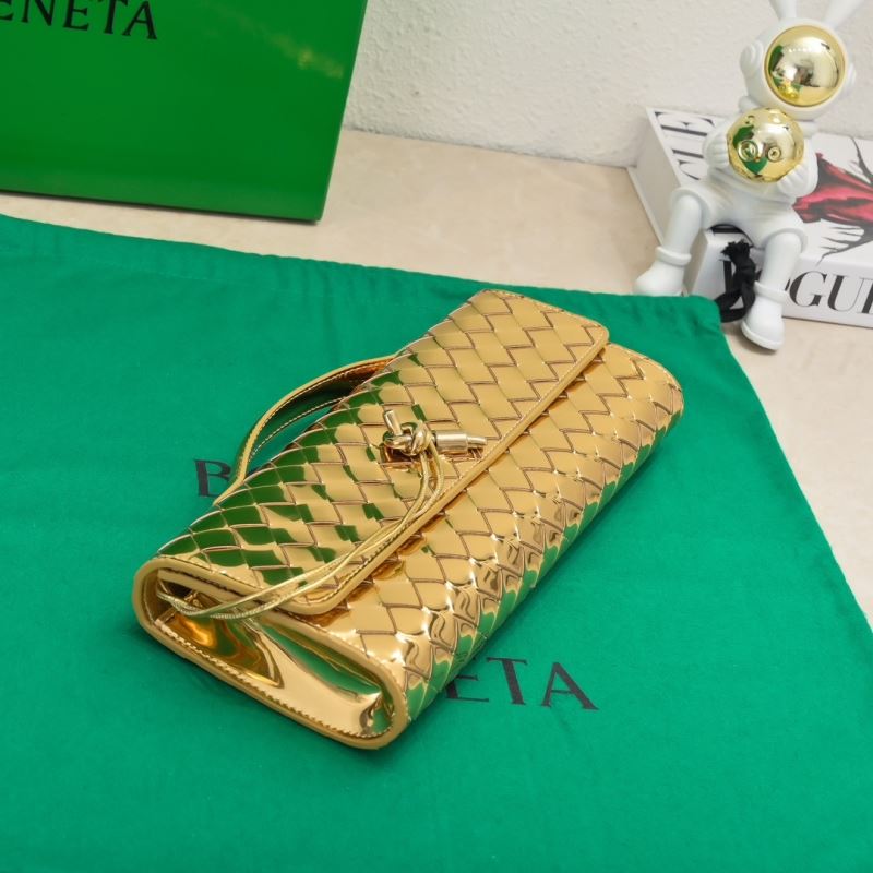 Bottega Veneta Clutch Bags